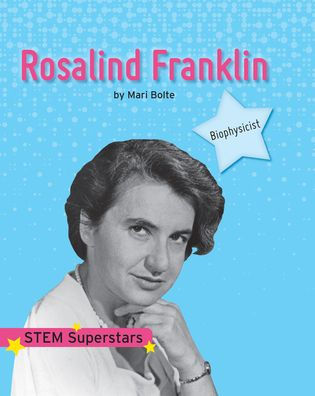 Rosalind Franklin