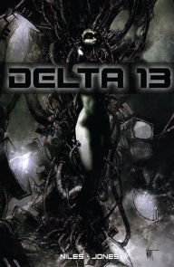 Title: Delta 13, Author: Steve Niles