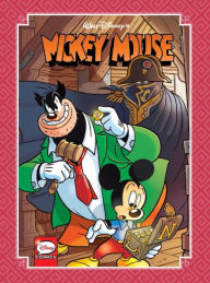 Mickey Mouse: Timeless Tales, Volume 3