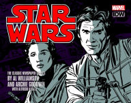 Free ebook pdf file downloads Star Wars: The Classic Newspaper Comics Vol. 2 by Archie Goodwin, Al Williamson, Alfredo Alcala iBook MOBI RTF English version 9781684050536