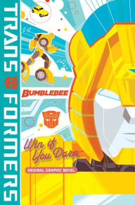 Free download book in txt Transformers: Bumblebee - Win If You Dare