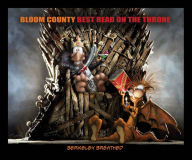 Download free ebooks in pdfBloom County: Best Read On The Throne (English literature)9781684053148 byBerkeley Breathed