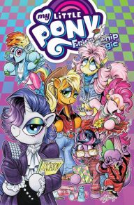 Title: My Little Pony: Friendship is Magic Volume 15, Author: Ted Anderson