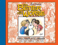 Jungle book free download For Better or For Worse: The Complete Library, Vol. 3  9781684054268