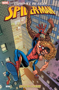 Title: Marvel Action: Spider-Man: Spider-Chase (Book Two), Author: Erik Burnham