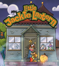 Title: Little Jackie Lantern, Author: Tom Waltz