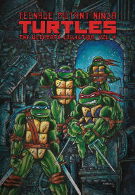 Best ebooks free download pdf Teenage Mutant Ninja Turtles: The Ultimate Collection, Vol. 4 RTF ePub PDB (English literature) by Kevin Eastman, Peter Laird, Jim Lawson 9781684055708