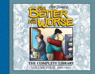 Title: For Better or For Worse: The Complete Library, Vol. 4, Author: Lynn Johnston