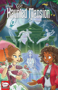 Ebook ita torrent download The Haunted Mansion: Frights of Fancy