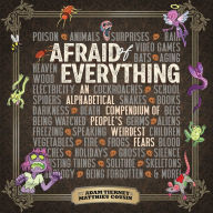 Title: Afraid of Everything, Author: Adam Tierney