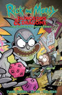 Rick and Morty vs. Dungeons & Dragons: The Complete Adventures