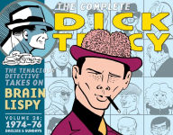 Best selling ebooks free download Complete Chester Gould's Dick Tracy Volume 28