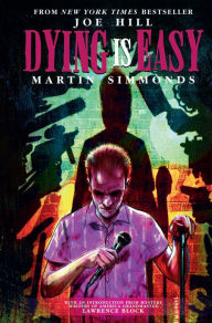 E books download free Dying is Easy 9781684057030 DJVU