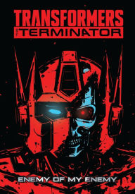 Ebook epub download Transformers vs. The Terminator 9781684057252 (English Edition)