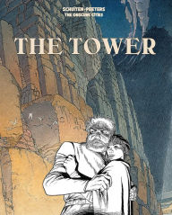 Title: The Tower, Author: Benoit Peeters