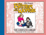 Title: For Better or For Worse: The Complete Library, Vol. 5, Author: Lynn Johnston