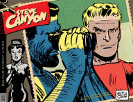 Google audio books download Steve Canyon Volume 11: 1967-1968 9781684057511 by Milton Caniff FB2 MOBI (English Edition)