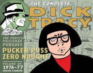 Online audio books download Complete Chester Gould's Dick Tracy Volume 29