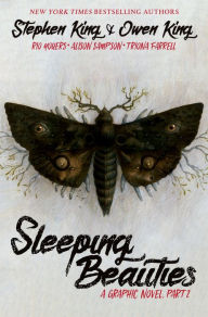 Title: Sleeping Beauties, Vol. 2 (Graphic Novel), Author: Stephen King