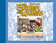 Free pdf books for downloads For Better or For Worse: The Complete Library, Vol. 6