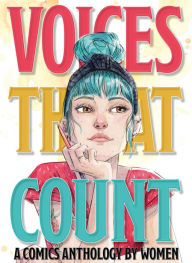 Title: Voices That Count, Author: Diana Lopez Varela