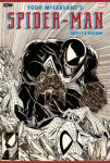 Alternative view 1 of Todd McFarlane's Spider-Man Artist's Edition