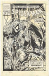 Alternative view 11 of Todd McFarlane's Spider-Man Artist's Edition