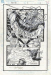 Alternative view 2 of Todd McFarlane's Spider-Man Artist's Edition