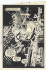 Alternative view 3 of Todd McFarlane's Spider-Man Artist's Edition