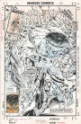 Alternative view 4 of Todd McFarlane's Spider-Man Artist's Edition