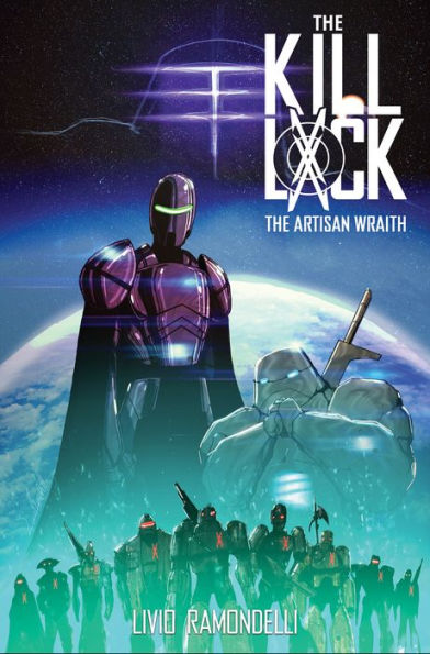 The Kill Lock: Artisan Wraith