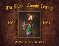 Title: The Bloom County Library: Book Two, Author: Berkeley Breathed