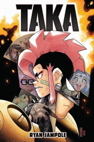 Title: Taka, Author: Ryan Jampole