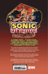 Alternative view 11 of Sonic the Hedgehog: Scrapnik Island