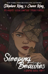 Title: Sleeping Beauties, Vol. 1, Author: Stephen King