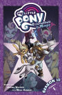 My Little Pony: Friendship is Magic Season 10, Vol. 1