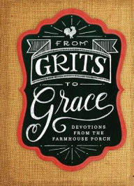 Title: Grits to Grace, Author: Monique Houston