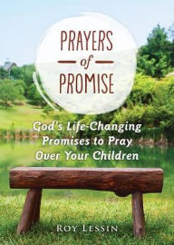 Title: Prayers of Promise, Author: Roy Lessin