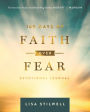 100 Days of Faith over Fear