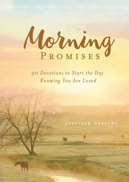 Morning & Evening Promises