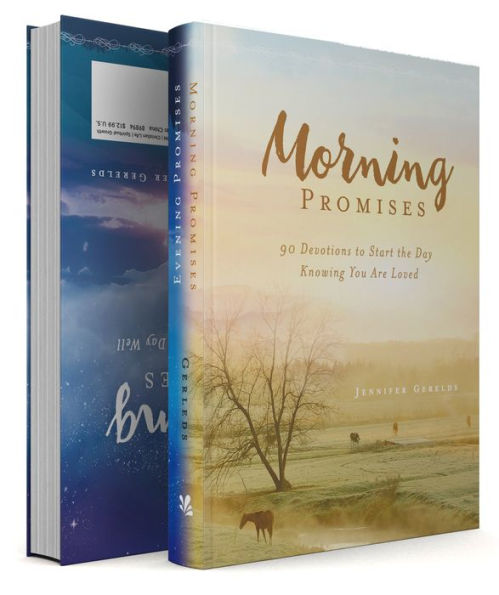 Morning & Evening Promises