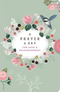 Title: A Prayer a Day, Author: DaySpring