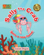 Sally the Crab