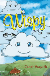 Title: Wispy, Author: Janet Asquith