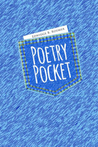 Title: Poetry Pocket, Author: Edwidge B. Roumer