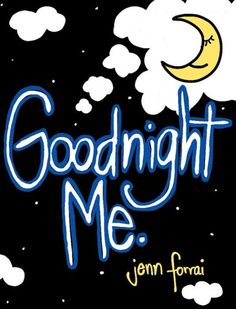 Goodnight Me by Jennifer Forrai, Paperback | Barnes & Noble®