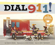 Title: Dial 911!, Author: Charles Ghigna