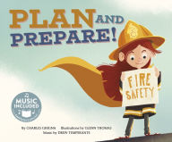 Title: Plan and Prepare!, Author: Charles Ghigna