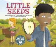 Title: Little Seeds, Author: Nadia Higgins