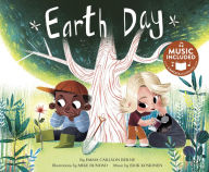 Title: Earth Day, Author: Emma Bernay